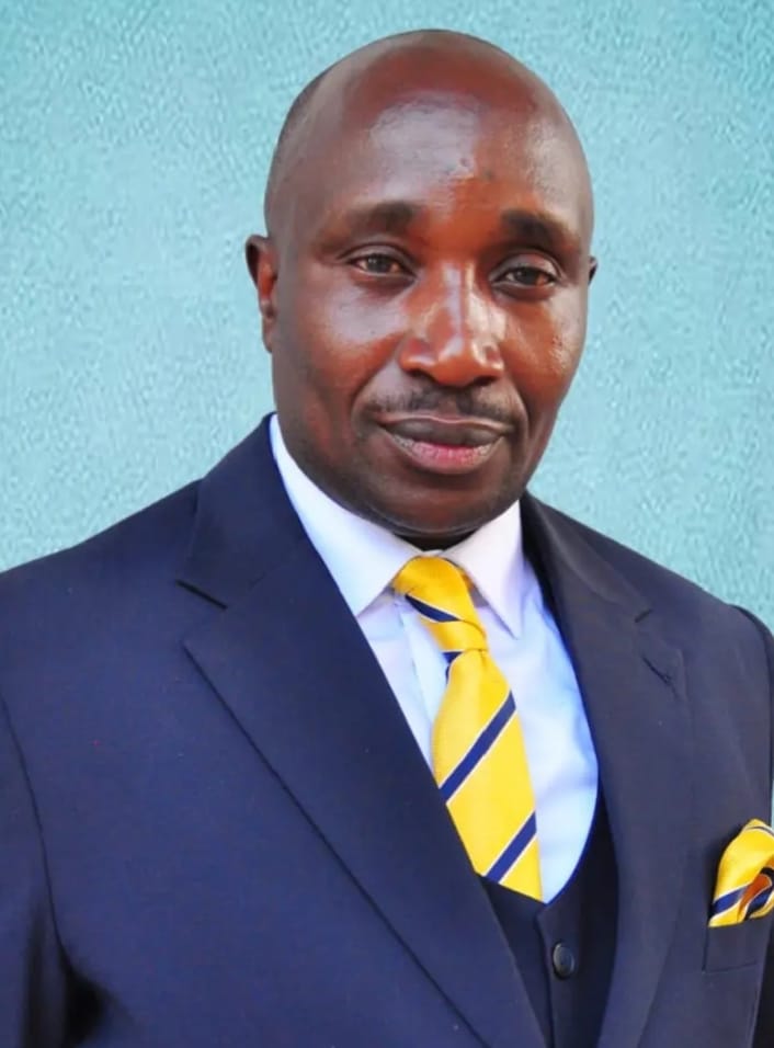 School Director