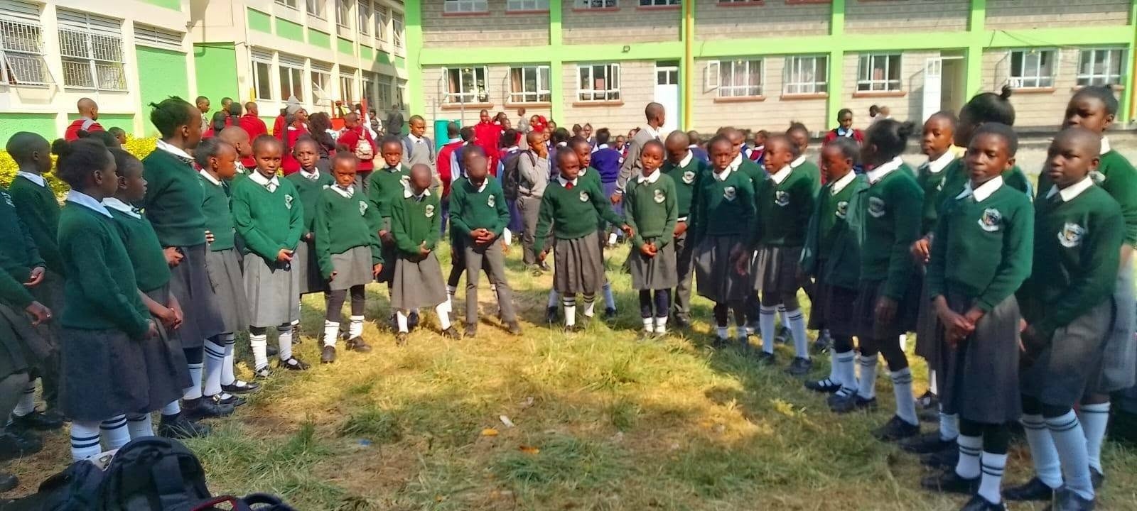 Landmark School Activities