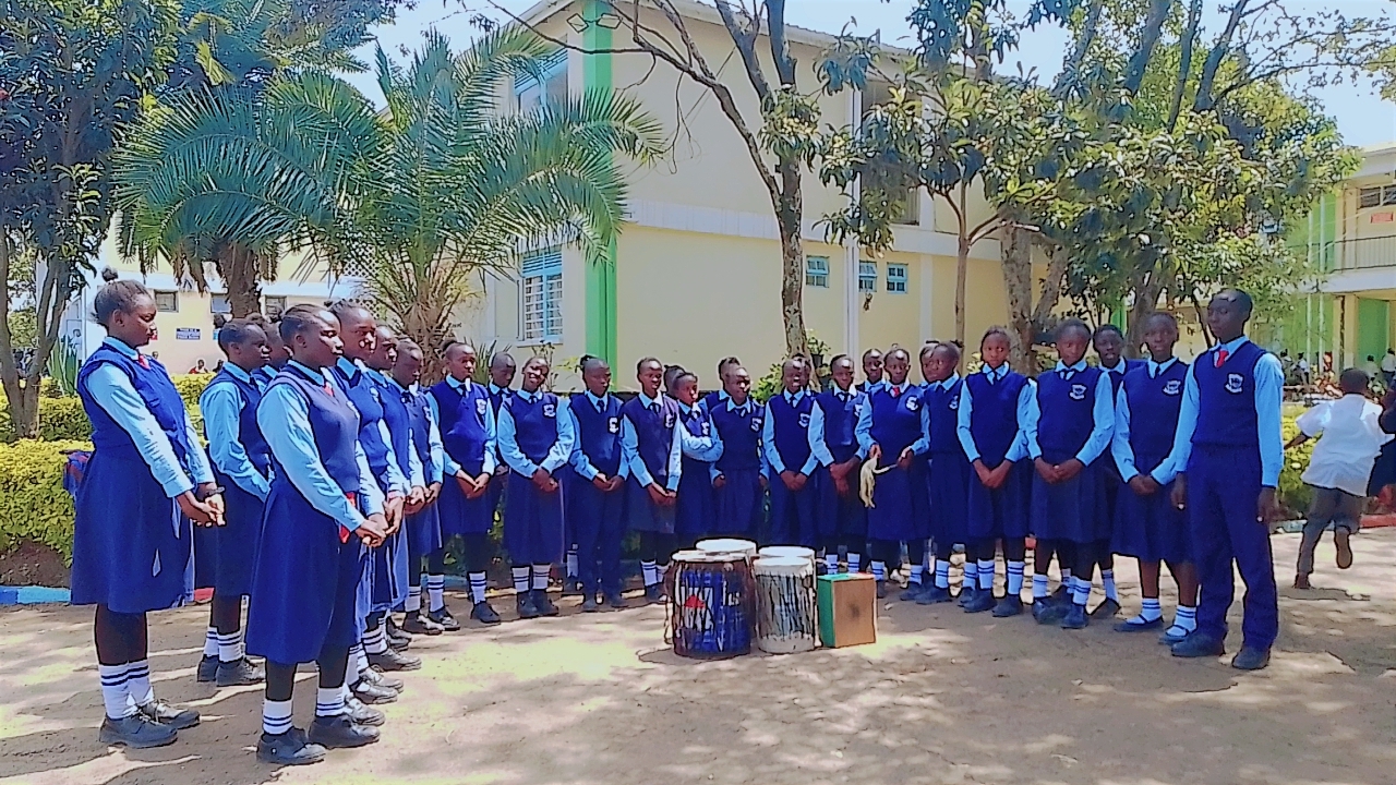 Junior Secondary